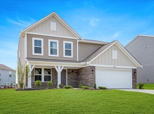 9622 Sweetwater Ln, Alexandria, KY 41001