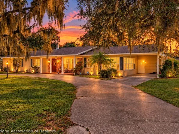 140 Tropicana Dr, Wauchula, FL 33873