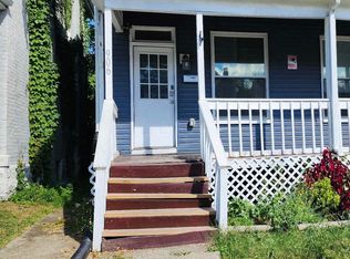 906 Ellsworth Ave #906, Columbus, OH