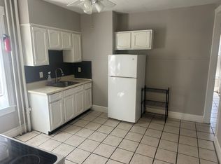 1233 Spring St FLOOR 2, Reading, PA 19604
