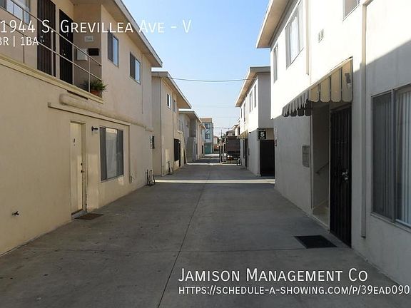 2nd image of 11944 S Grevillea Ave #V