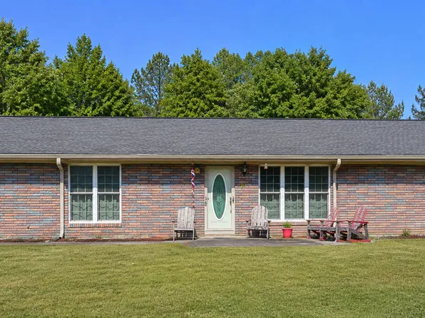 392 Nickelsville Rd NE, Resaca, GA 30735