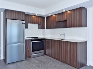 225 Village Green Sq #2402, Toronto, ON M1S 0N4