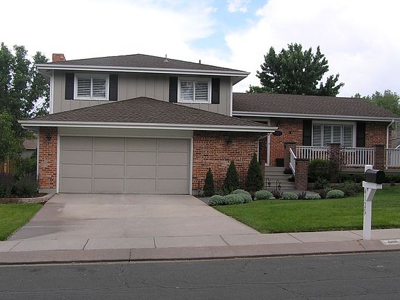 Front View - photo 2