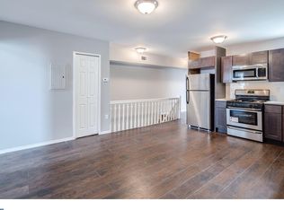 1340 S 22nd St FLOOR 2, Philadelphia, PA 19146