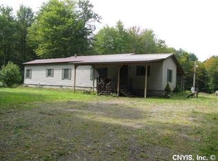 306 N Auringer Rd, Constantia, NY 13044