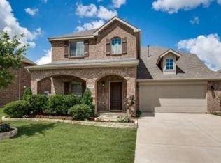 10504 Canyon Lake Vw, McKinney, TX 75070