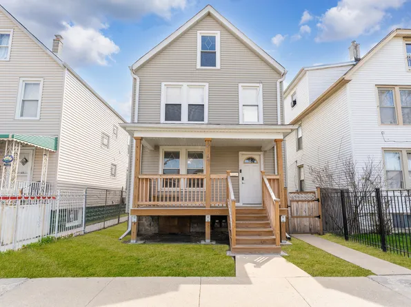 2147 N Latrobe Ave, Chicago, IL 60639