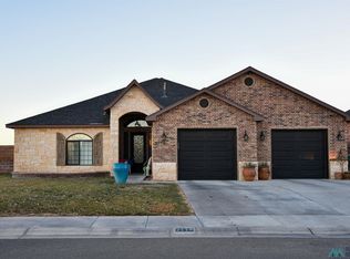 2119 E Highwood Ave, Hobbs, NM 88240