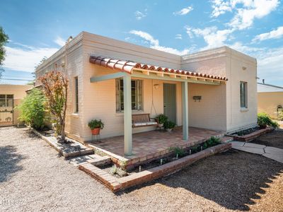 2910 E Lester St, Tucson, AZ, 85716