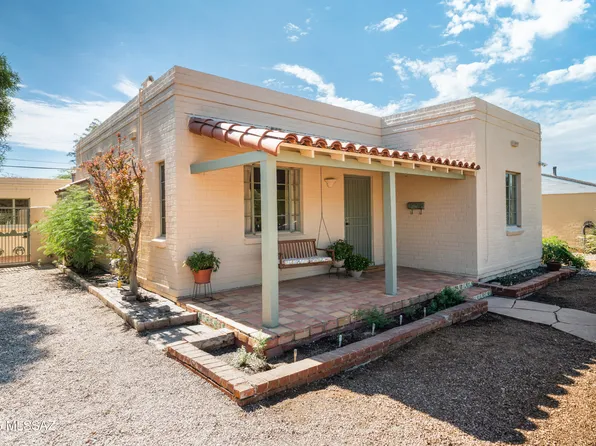 2910 E Lester St, Tucson, AZ 85716