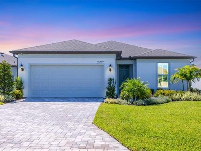 9259 Barrier Coast Trl, Parrish, FL, 34219