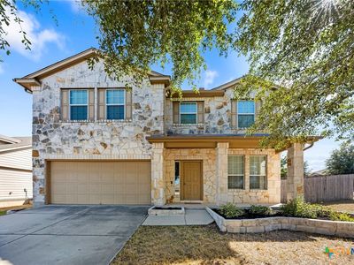 100 Lavaca Loop, Hutto, TX, 78634