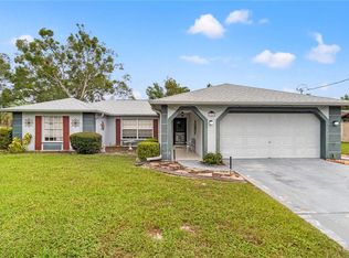 3009 Ainsworth Ave, Spring Hill, FL 34609