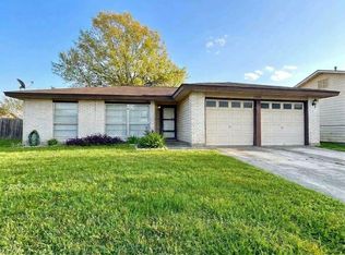 10610 Green Vista St, San Antonio, TX 78223