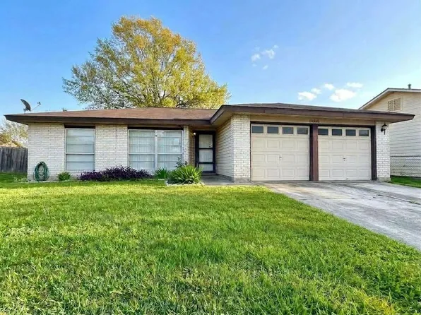 10610 Green Vista St, San Antonio, TX 78223