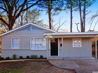 27 Eaton Dr, Little Rock, AR 72209
