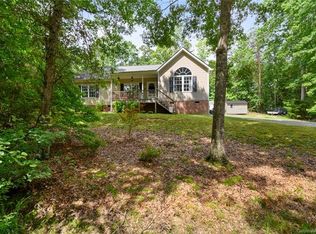 544 Harmony Glen Cir, Rock Hill, SC 29730