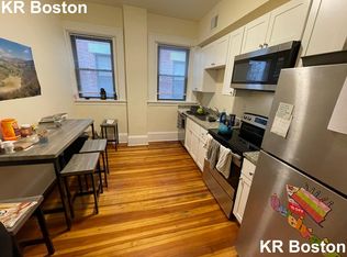 1489 Beacon St #24, Brookline, MA 02446