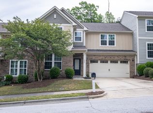 806 Transom View Way, Cary, NC 27519