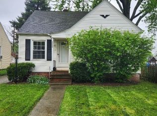 14035 Berwyn Ave, Cleveland, OH 44111