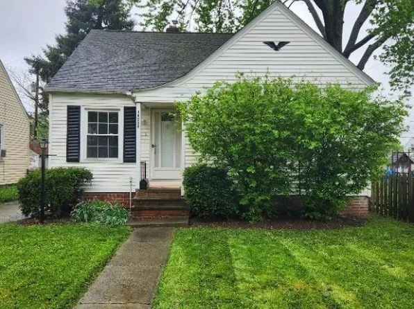 14035 Berwyn Ave, Cleveland, OH 44111