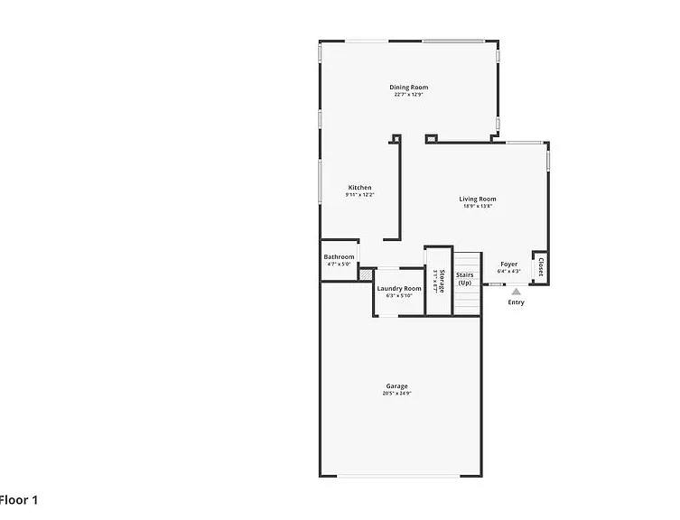 4124 E Anderson Dr — Photo 2