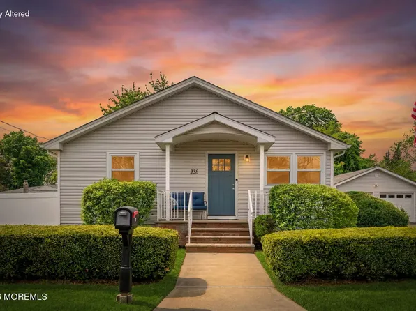 238 Forepeak Avenue, Beachwood, NJ 08722