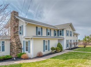6138 State Route 15a, Springwater, NY 14560