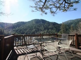 11 Bear Ln, Downieville, CA 95936