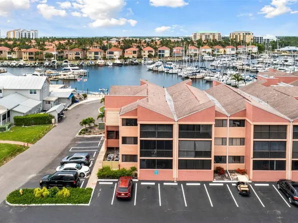 3170 Matecumbe Key Rd APT 111, Punta Gorda, FL 33955
