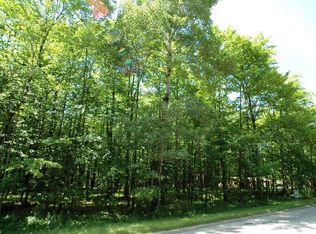 LOT-22D Red Cherry Rd, Baileys Harbor, WI 54202