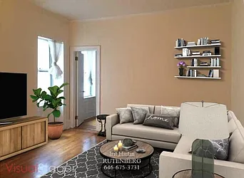 Rented by R New York