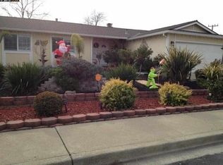 4632 Regina Ln, Concord, CA