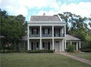 6595 Pikes Ln, Baton Rouge, LA 70808