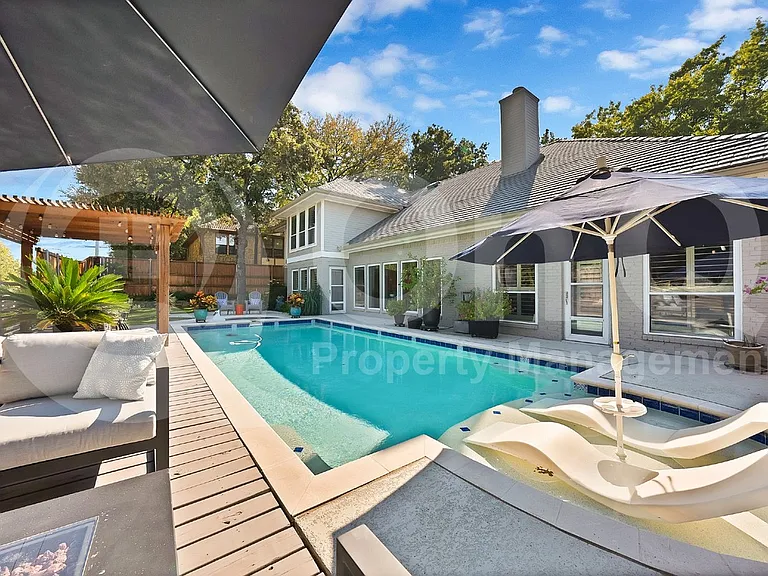 2907 Arbor Oaks Dr — Photo 7
