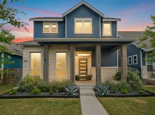 9004 Cattle Baron Path, Austin, TX 78747