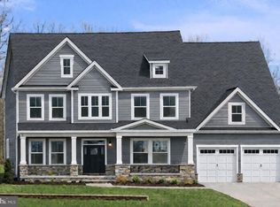 110 Natalie Ln, Millersville, MD 21108