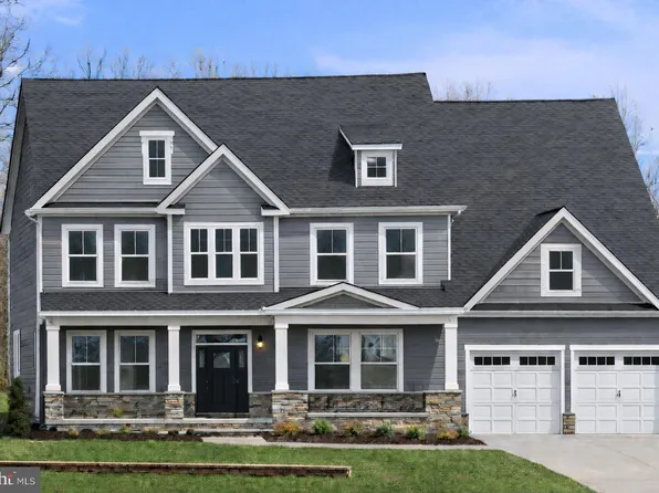 110 Natalie Ln, Millersville, MD 21108