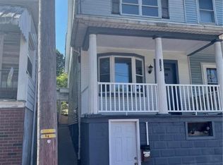 224 W Ridge St, Coaldale, PA 18218