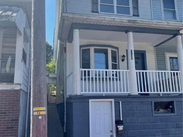 224 W Ridge St, Coaldale, PA 18218