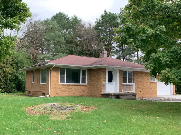 4900 Centennial Dr, Saginaw, MI 48638