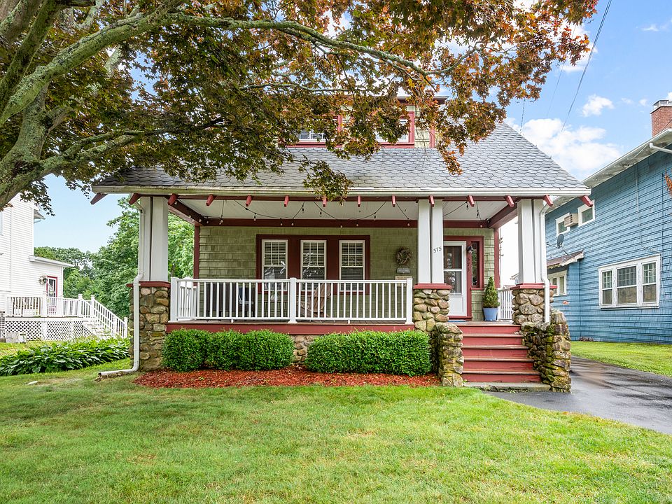 575 Ocean Ave, New London, CT 06320 | Zillow