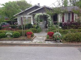 4258 Beverly Ave, Jacksonville, FL 32210