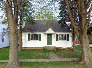 118 N Runkle St, Hanna City, IL 61536