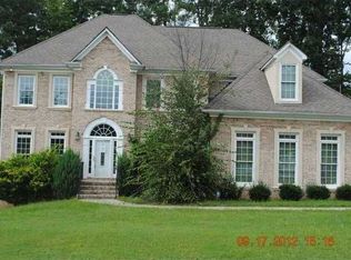 4108 Herron Trl, Atlanta, GA 30349