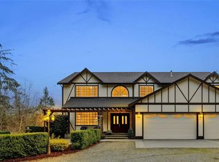 20801 Trickling Rd NW, Poulsbo, WA 98370