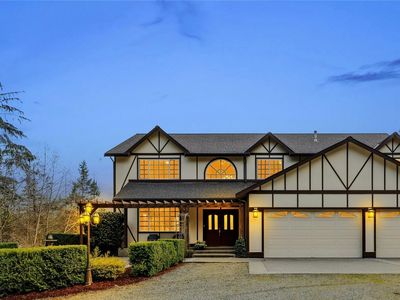 20801 Trickling Road NW, Poulsbo, WA, 98370