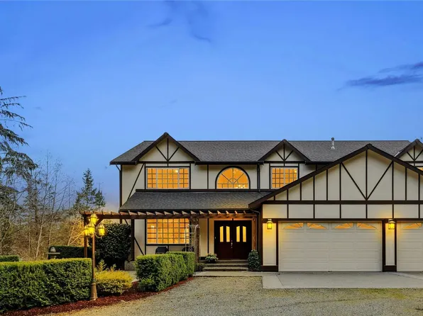 20801 Trickling Road NW, Poulsbo, WA 98370