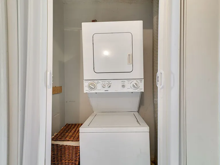 Washer/Dryer